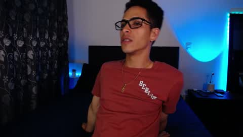 aodaboy online show from 01/12/25, 12:49