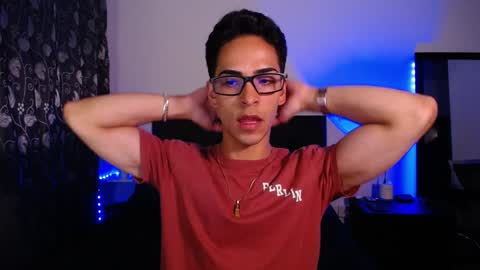 aodaboy online show from 01/17/25, 11:51