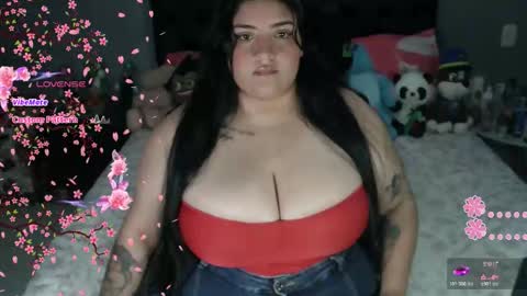 SOFIA online show from 03/08/26, 05:22