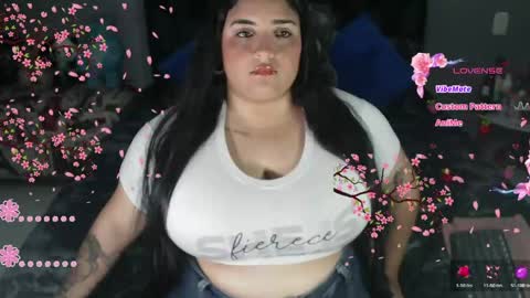 SOFIA online show from 04/25/26, 06:05