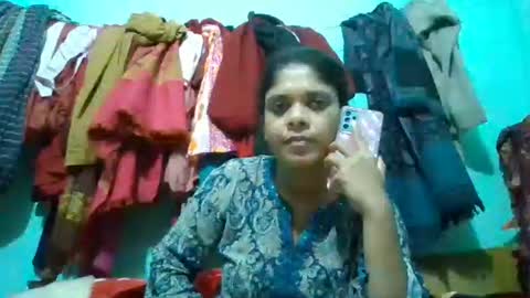 Aparalux online show from 02/03/26, 08:19