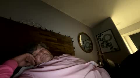 apeter1970 online show from 03/03/26, 02:12