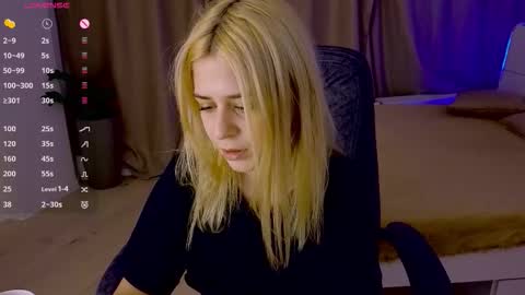 ApheliaStar online show from 01/07/26, 04:31