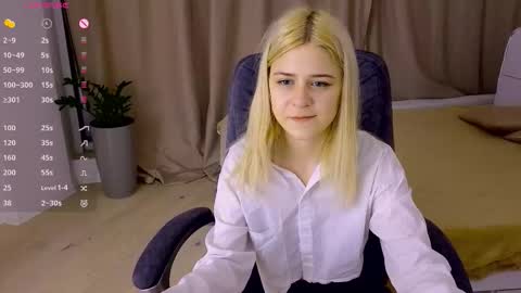 ApheliaStar online show from 01/08/26, 03:58