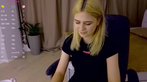 ApheliaStar online show from 01/10/26, 05:26