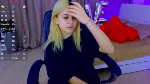 ApheliaStar online show from 02/17/26, 05:08