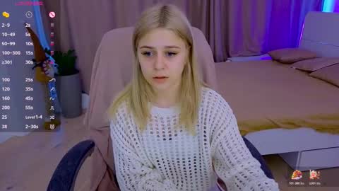 ApheliaStar online show from 03/03/26, 03:40