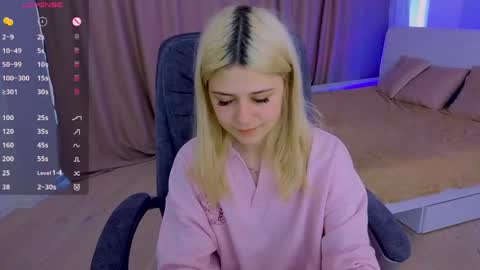 ApheliaStar online show from 04/21/26, 03:39