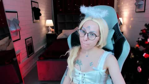 APHEX QUEEN online show from 12/23/24, 05:54