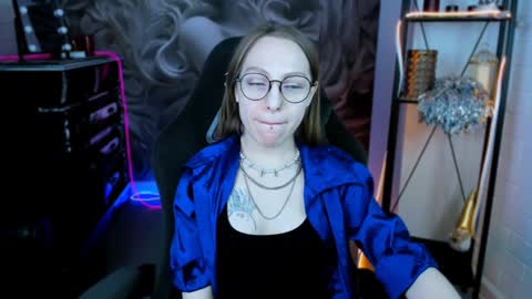 APHEX QUEEN online show from 01/24/25, 12:20