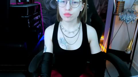 APHEX QUEEN online show from 01/24/25, 03:24