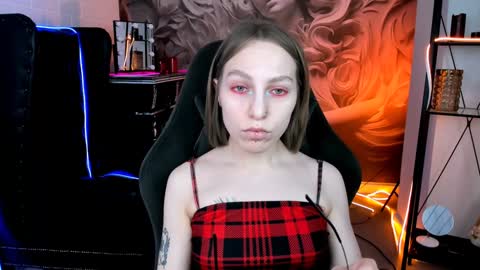 APHEX QUEEN online show from 01/30/25, 09:04