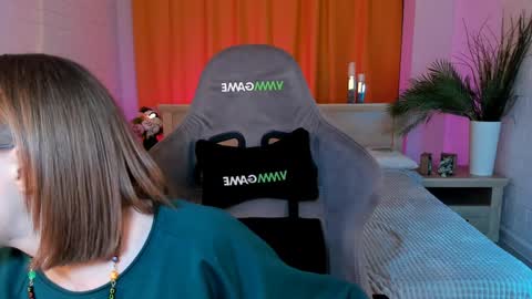 APHEX QUEEN online show from 02/06/25, 01:32