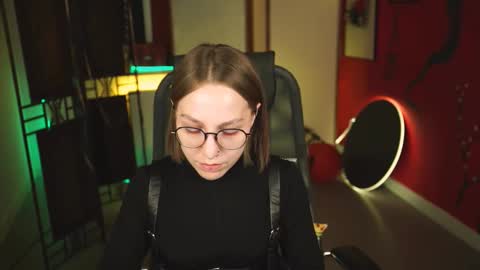 APHEX QUEEN online show from 02/13/25, 09:20