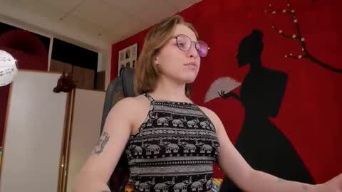 APHEX QUEEN online show from 02/18/25, 12:17