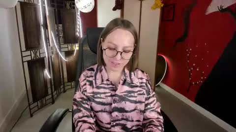 APHEX QUEEN online show from 02/23/25, 01:10