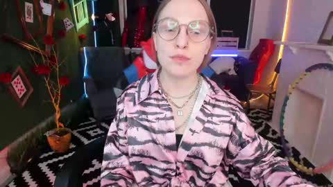 APHEX QUEEN online show from 02/26/25, 04:14