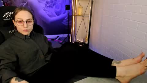 APHEX QUEEN online show from 02/27/25, 03:15