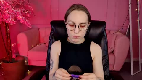 APHEX QUEEN online show from 03/03/25, 04:14