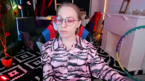 APHEX QUEEN online show from 03/11/25, 12:17