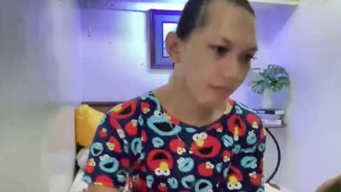 Snapshot of aphr0dite_x chatting on 10/07/25, 09:28 Roman Goddess online show from 10/07/25, 09:28