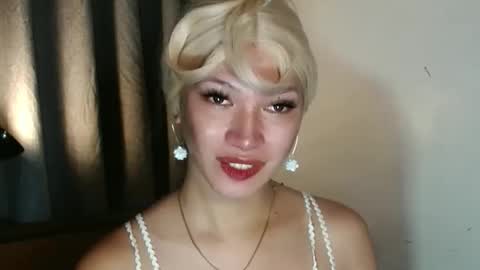 Roman Goddess online show from 02/05/26, 10:20