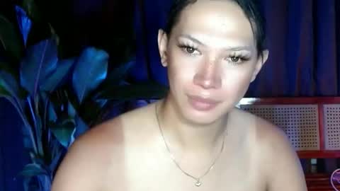 Roman Goddess online show from 03/03/26, 05:02