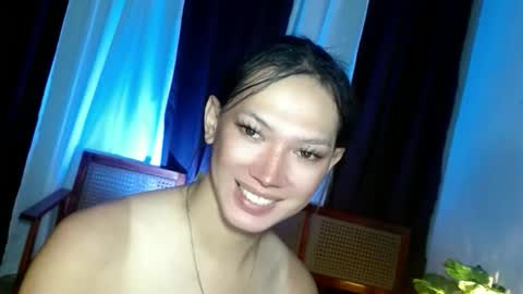 Roman Goddess online show from 03/16/26, 05:35