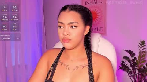 Karla online show from 10/17/25, 07:27