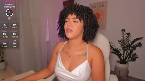 Karla online show from 06/19/26, 07:28