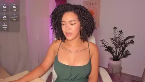 Snapshot of aphrodite_sweet chatting on 07/07/26, 07:51 Karla online show from 07/07/26, 07:51