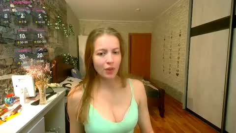 Aphrodite online show from 03/29/26, 12:49