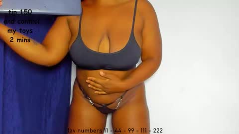 Tati  Colombian online show from 02/16/26, 05:14