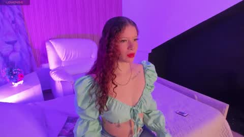 aphrodite online show from 10/14/25, 08:31