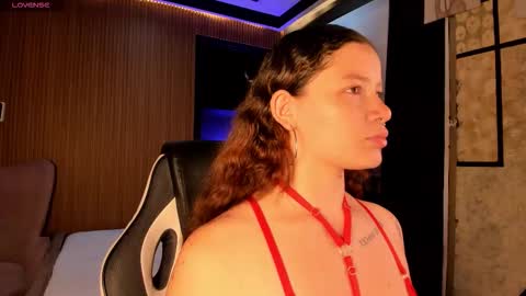 aphrodite online show from 11/28/25, 04:09