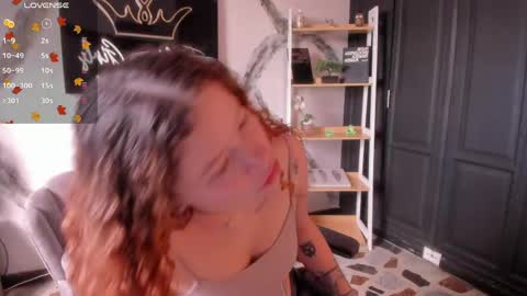 aphrodite online show from 04/02/26, 09:56