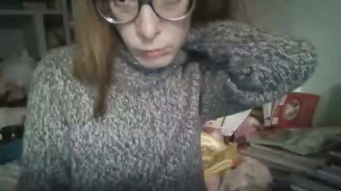 Aphrodity Rox online show from 02/24/26, 02:59