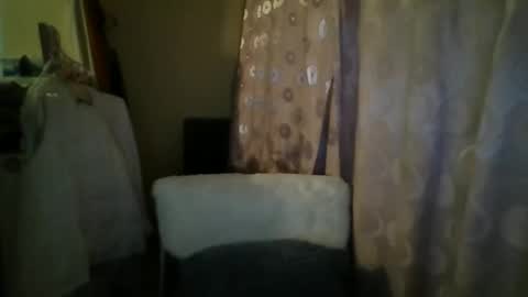 Aphrodity Rox online show from 03/01/26, 09:39