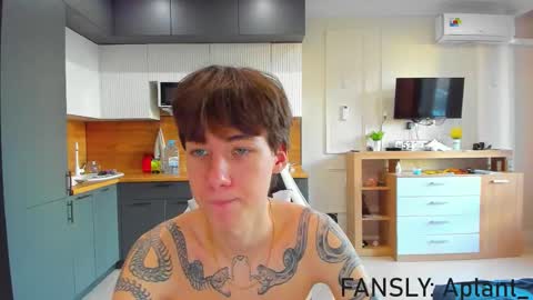 aplant_ online show from 03/22/26, 04:05