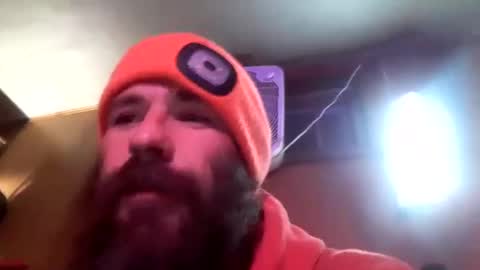 apocolypseanomaly online show from 02/02/25, 11:00