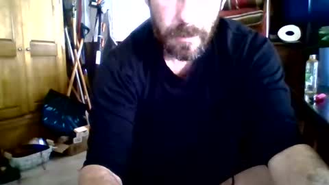 apocolypseanomaly online show from 03/10/26, 05:07