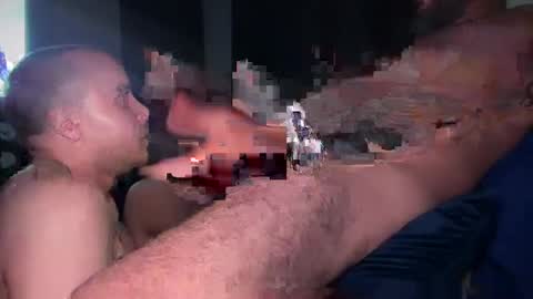 Apollo Dante online show from 01/23/25, 02:44