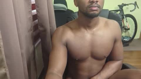 apollodarkmn online show from 10/30/25, 01:56