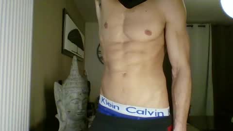 apollonfitx_69 online show from 02/02/25, 10:06