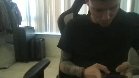 apollosporn2 online show from 02/22/26, 03:54