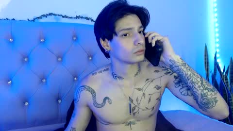 Apolo online show from 01/17/25, 04:04