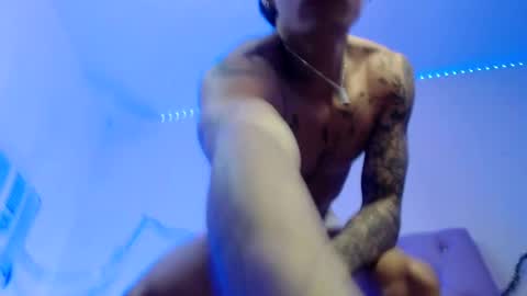 Apolo online show from 01/26/25, 02:52