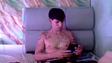 Apolo online show from 02/26/25, 08:44