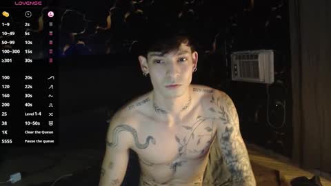 Apolo online show from 12/13/25, 11:21