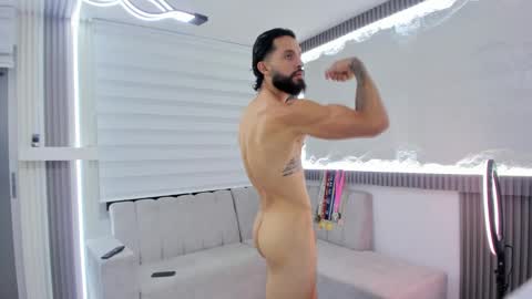 APOLO online show from 02/28/25, 07:05